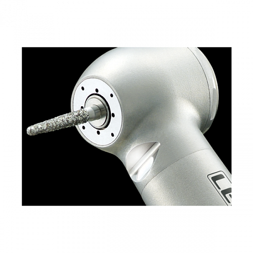 DynaLED M500LG M4 – турбинный наконечник с миниголовкой с оптикой