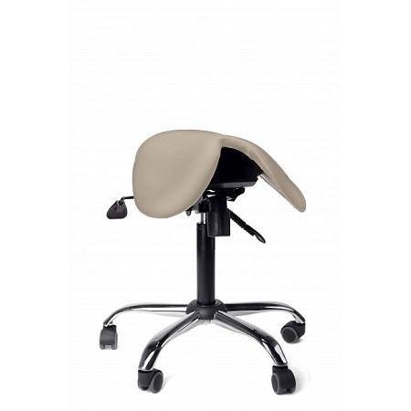 Gravitonus EZSolo Tiny - эргономичный и компактный стул-седло